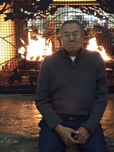 Obituary of Carlos Eleuterio  Vazquez