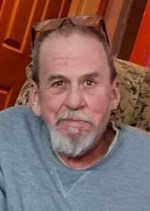 Randal Carter