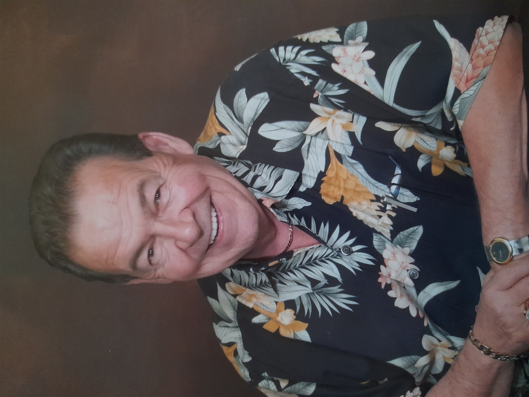 Avis de décès de Clément Caron