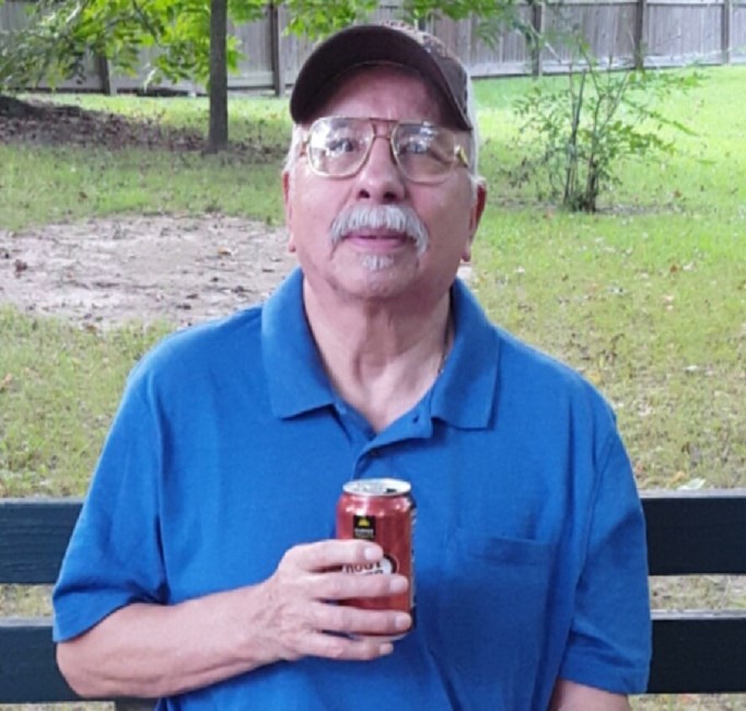 Obituary of Benjamin Martinez Soto Sr.