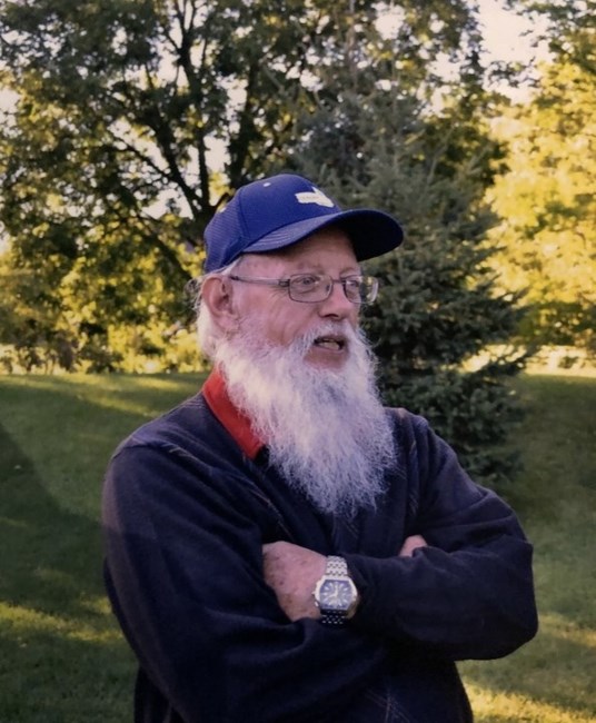 Obituary of John Albert Ernest Lillie