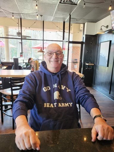 Obituary of Paul Leo Houde