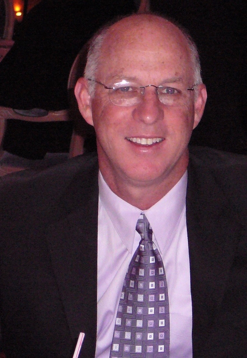 Obituary of Claude Jackson Loper