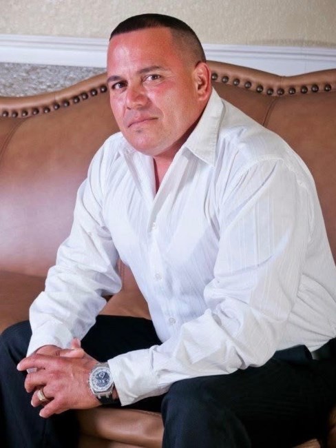 Obituary of Mr. Carlos Diaz