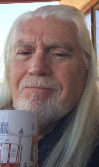 Avis de décès de David Byron Yaden Jr.