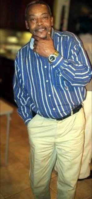 Obituary of Bobbie Lee Sanders Jr.