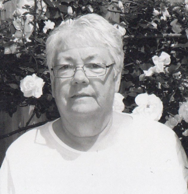 Obituary of Gloria Jean Cardwell