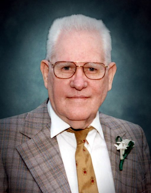 Avis de décès de John W Freeman