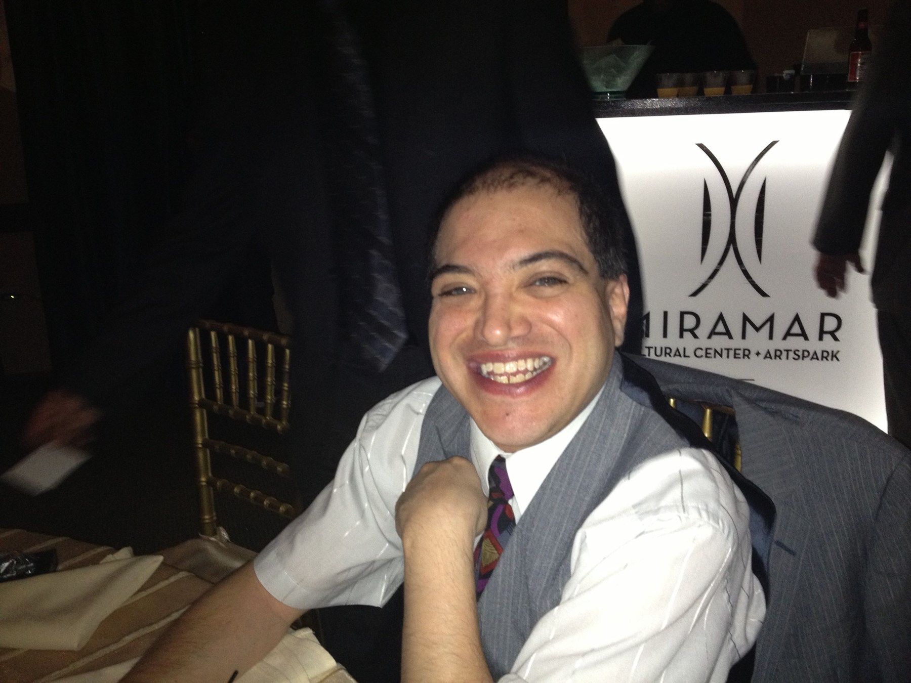 Obituary of Ivan Kusjanovic