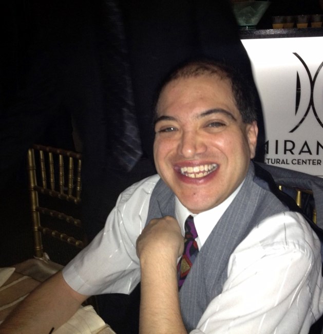 Obituary of Ivan Kusjanovic