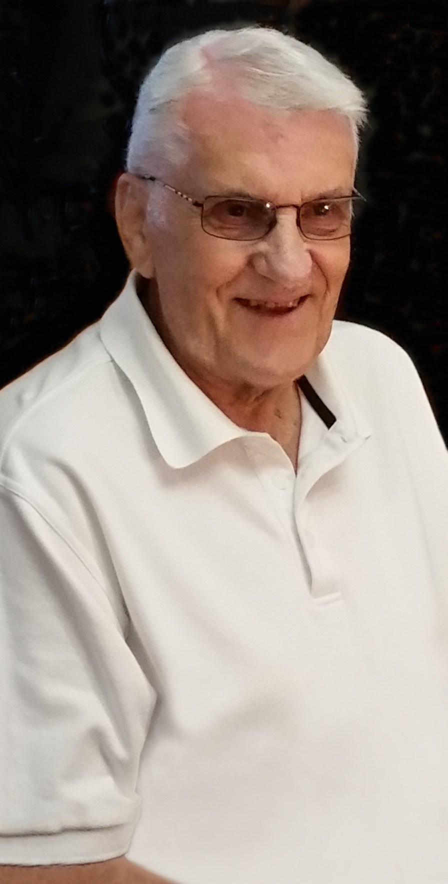 Obituary of Chuck Yates