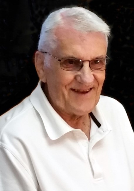 Obituary of Chuck Yates