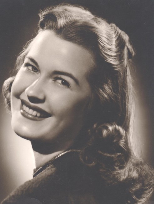 Obituary of Dolores Eileen Stoneking