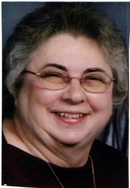 Obituary of Donna Miller