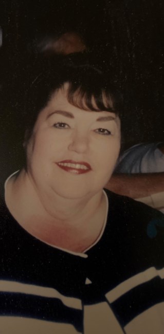 Obituary of Patricia Sue Peters