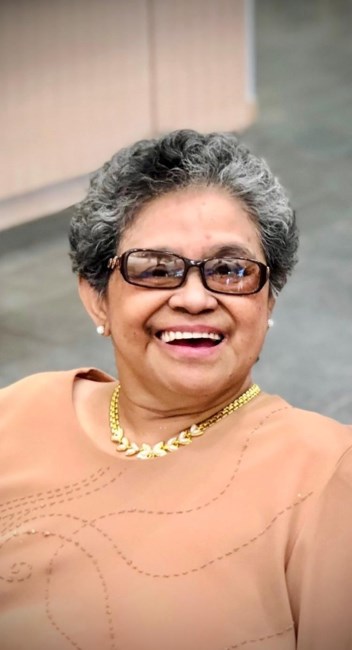 Obituario de Norma Mañebo Reyes