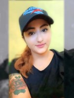 Lucy Morales Bravo