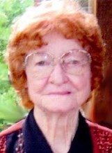 Obituary of Alberta Franklin-Johns