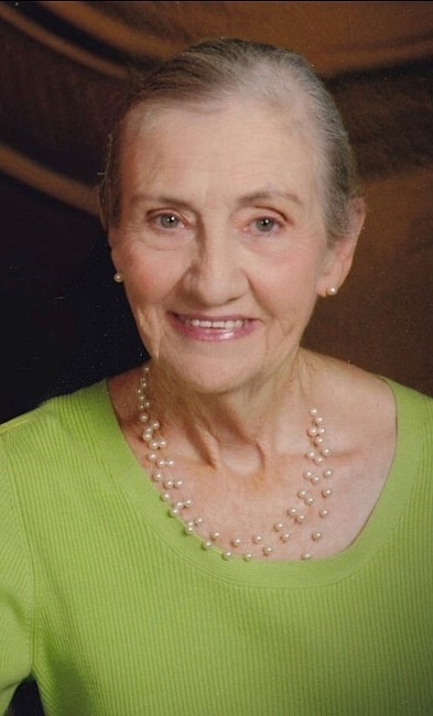 Obituary of Mary Sue Guinn