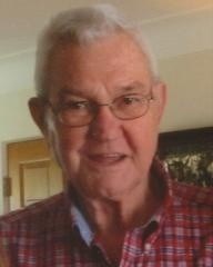 Obituary of James "Jim" Edward Dowdy