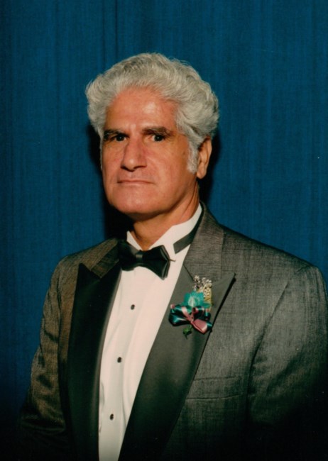 Obituary of Mr. Arthur "Mike" Escott