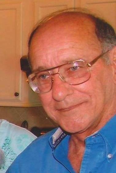 Obituary of Ben Richardson