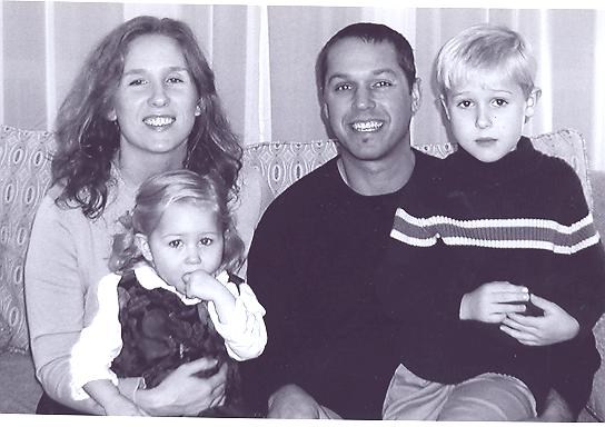 Obituary of Alison, Alex & Katie