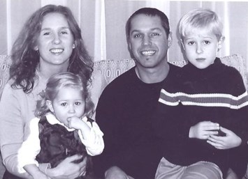 Obituary of Alison, Alex & Katie