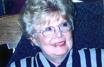Obituary of Oweta Faye McCasland