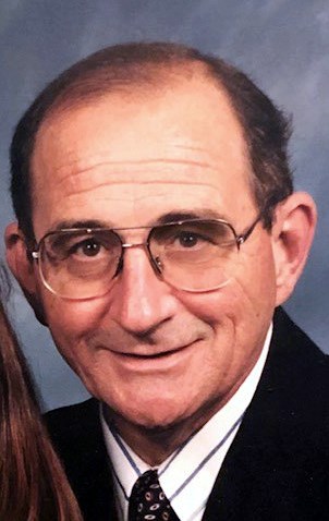 Obituario de Clyde R. Gruver Jr.