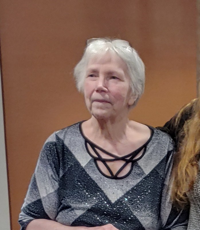 Obituary of Elizabeth Kay Ellison