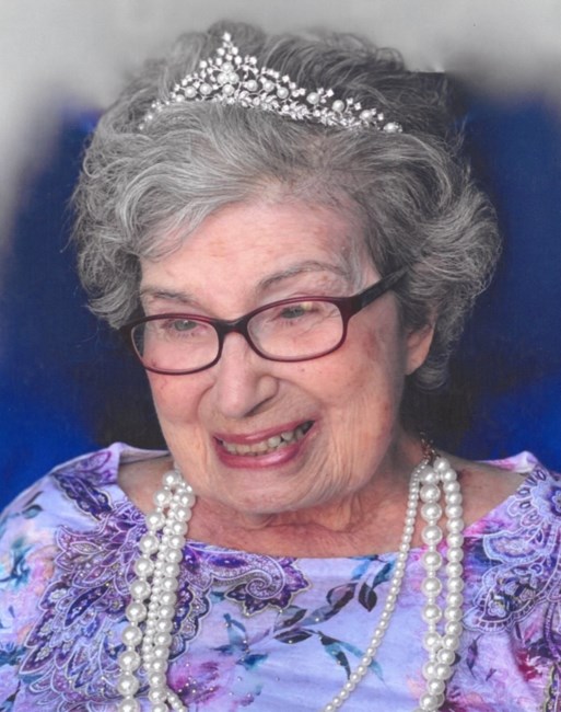 Obituary of Marcia Lou Corsini