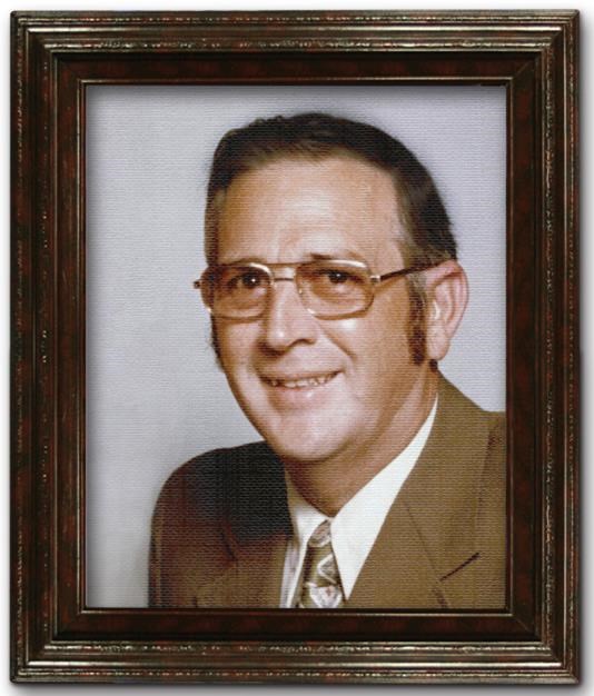 Obituary of Nathan H. Dildine, Jr.