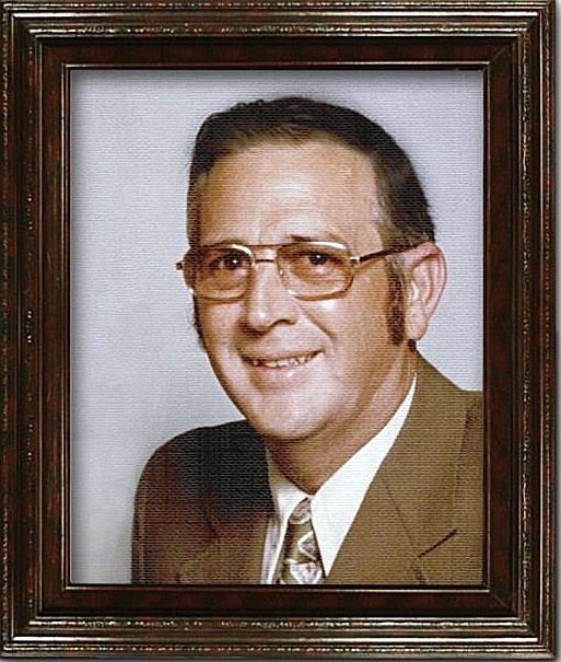 Obituary of Nathan H. Dildine, Jr.