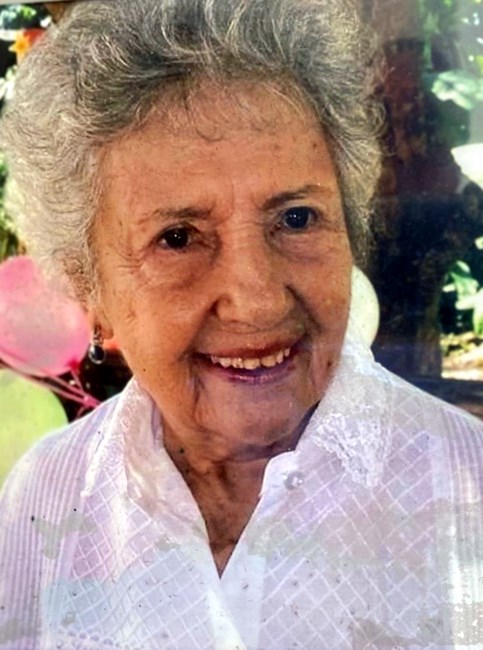 Obituario de Marta Juan Ortega