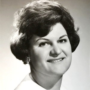 Obituary of Florence Fojt