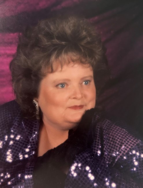 Obituary of Rita Diane Corder