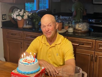 Obituary of Steven Falk