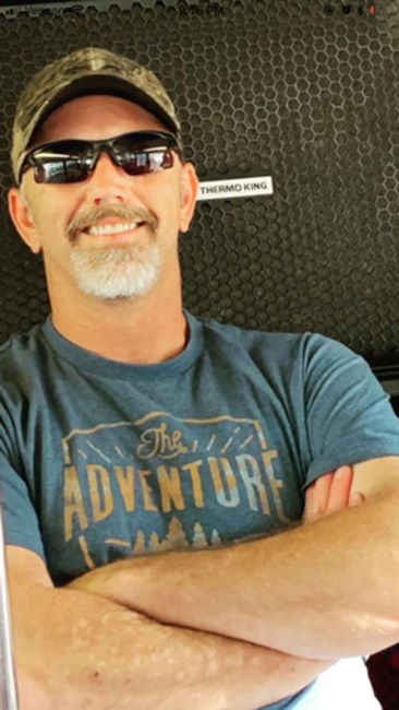Obituary of Robert Jason Rather