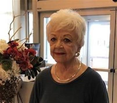 Obituary of Gayle Hansen