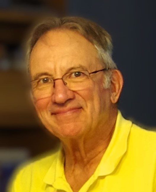 Obituary of David Arnold Schick