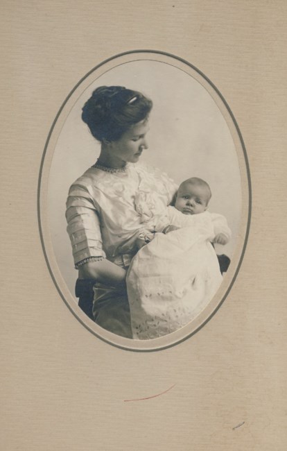 Obituary of Gail Burgess Thorburn