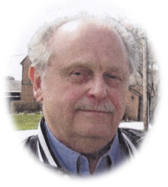 Obituary of Raymond E. Rutkowski