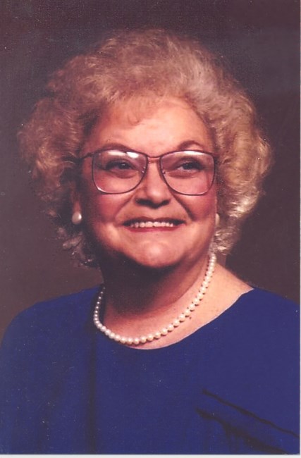 Obituario de Jane A. Carroll
