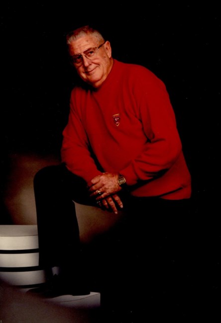 Obituary of Morris L. Netherton
