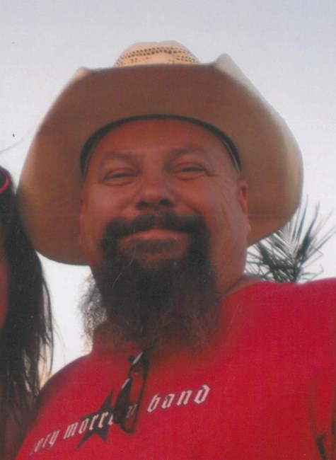 Obituary of Ronald Glenn Williams