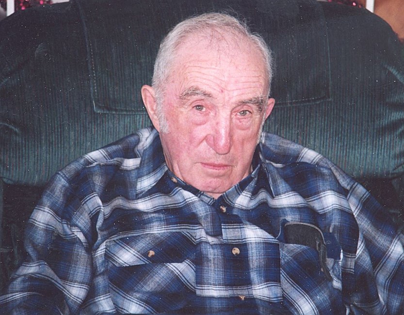 Obituario de Neal Francis LaShaw