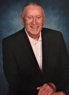 Obituary of George Leonard Hoard