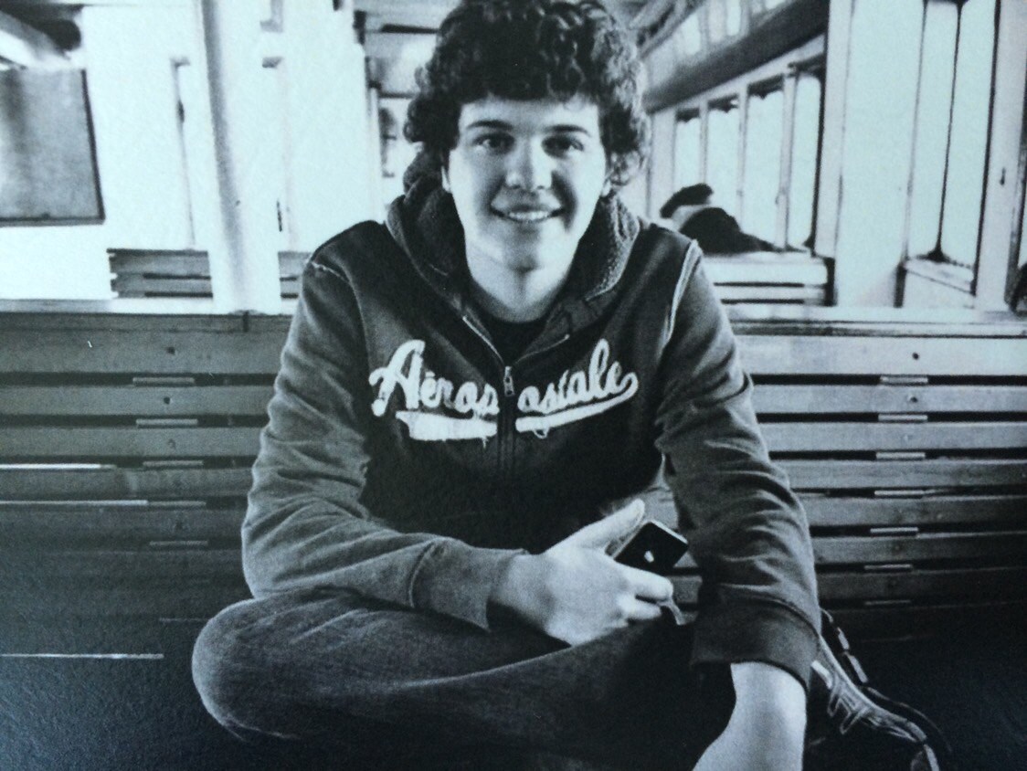 Obituary of Alexander Richard Haikal