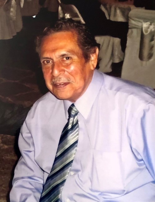 Obituary of Jose C Piña